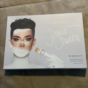 Morphe x James Charles Mini Palette
